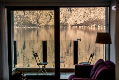 Apartamentos Villa Stefina