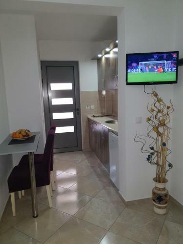 de Lux Apartments Luka