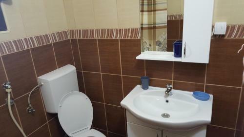 Holiday Home Tijana