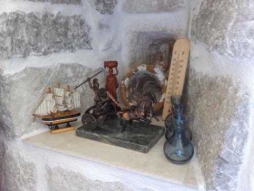 Hostal Guest House Dragutinovic