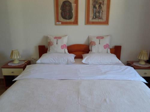 Hostal Guest House Dragutinovic