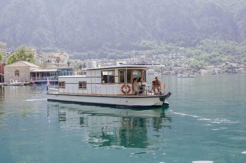 Holiday Home Seahome