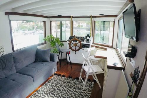 Holiday Home Seahome