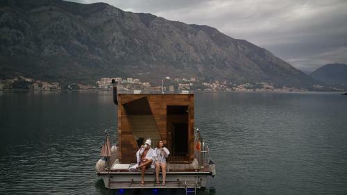 Holiday Home Seahome