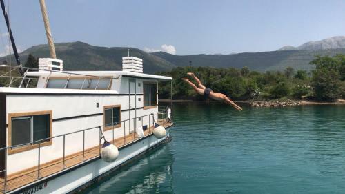 Holiday Home Seahome