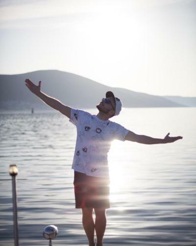 Holiday Home Seahome