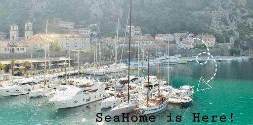 Holiday Home Seahome