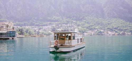 Holiday Home Seahome