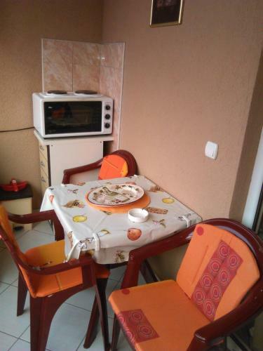 Apartman Jaz