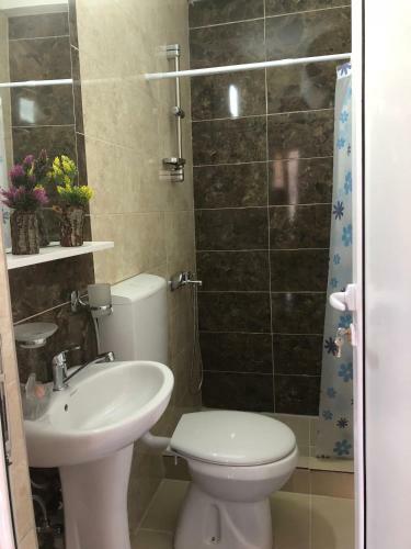 Hostal Guesthouse Maritimo