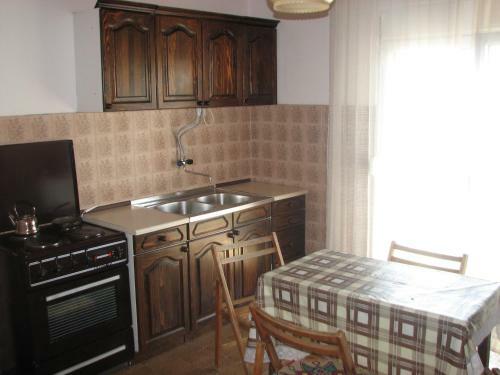 Apartman Mihailovic