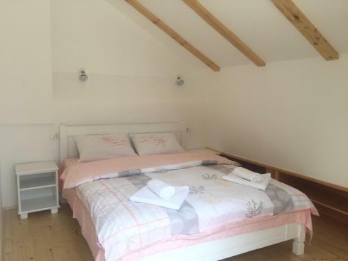 Hostal Guest House Dzakovic Stana