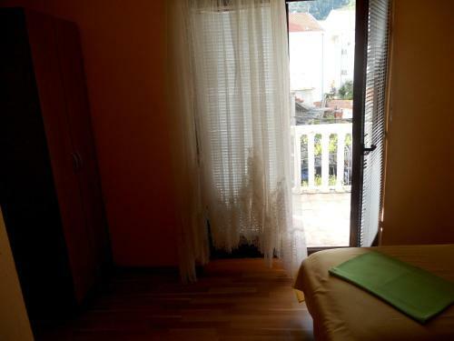 Apartments Marijana