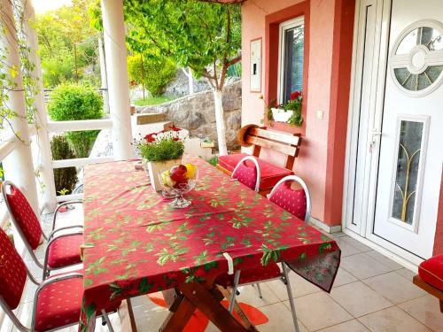 Holiday Village Ostrog