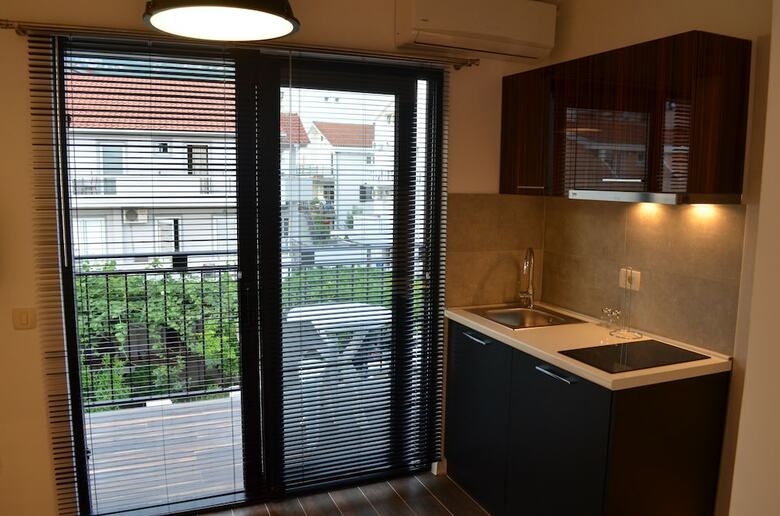 Casablanca Apartments