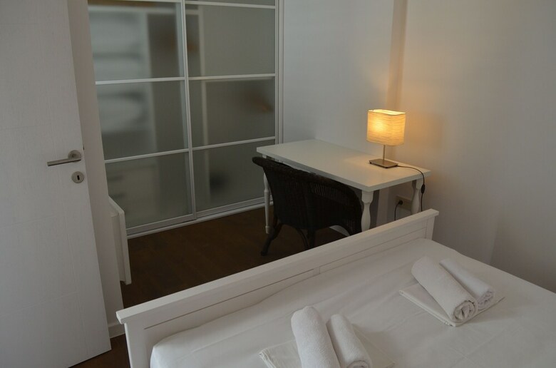 Casablanca Apartments