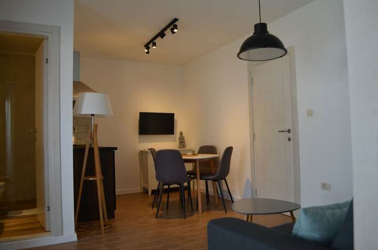 Casablanca Apartments