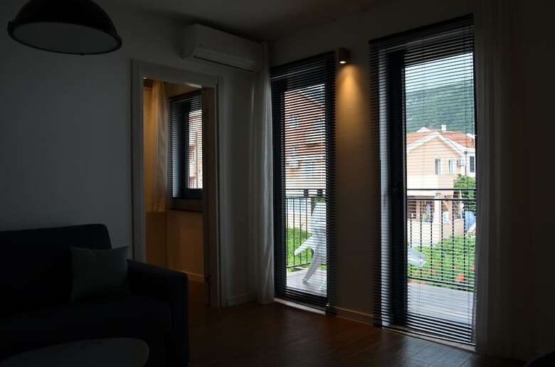 Casablanca Apartments