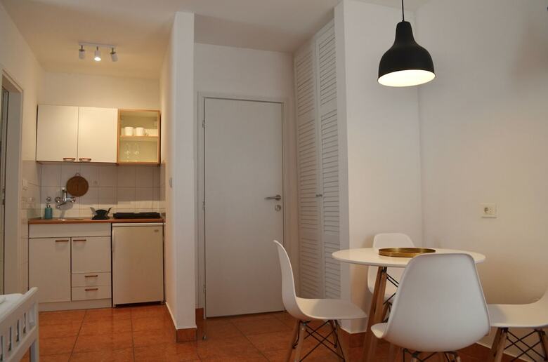Casablanca Apartments