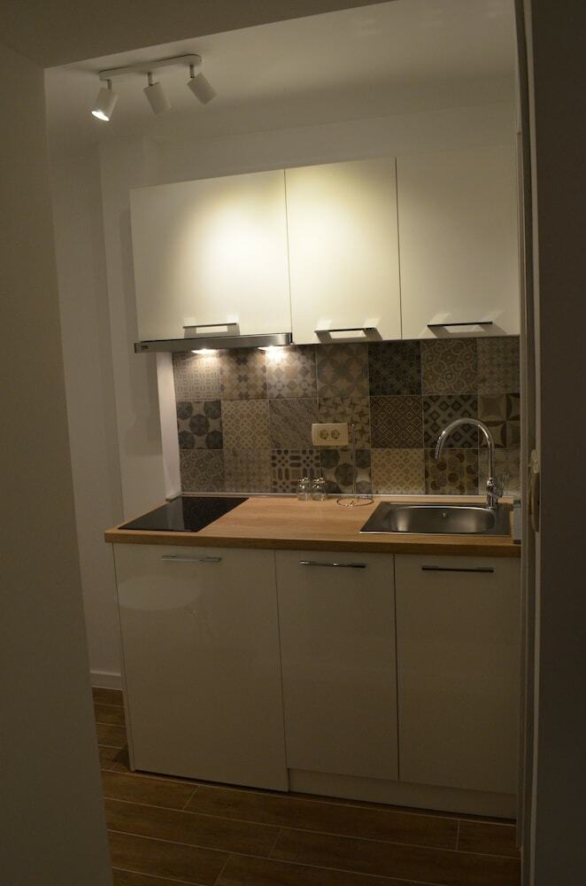 Casablanca Apartments