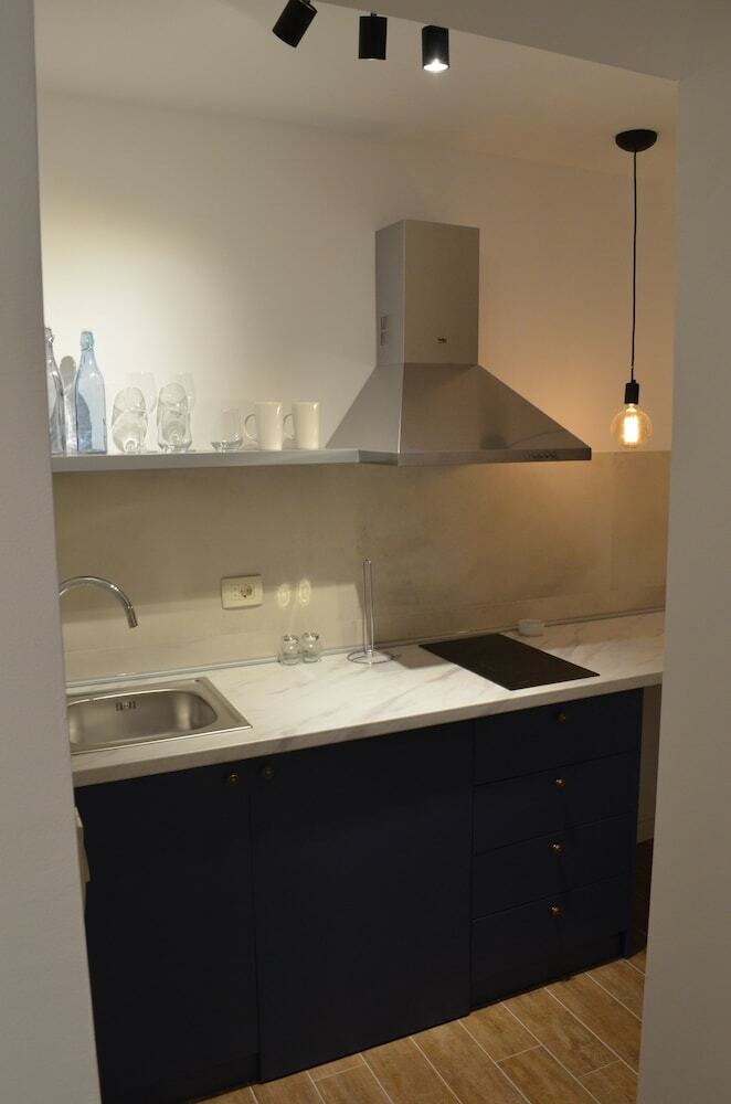 Casablanca Apartments