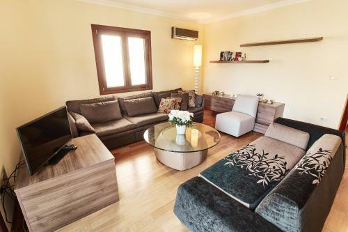 Victoria Residence Apartments