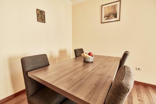 Victoria Residence Apartments