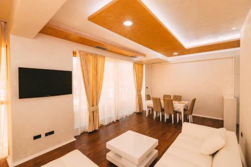 Victoria Residence Apartments
