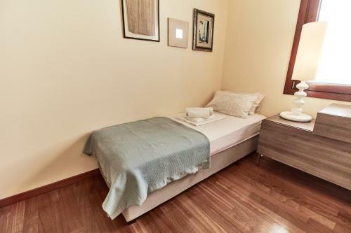 Victoria Residence Apartments