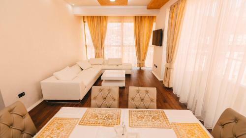 Victoria Residence Apartments