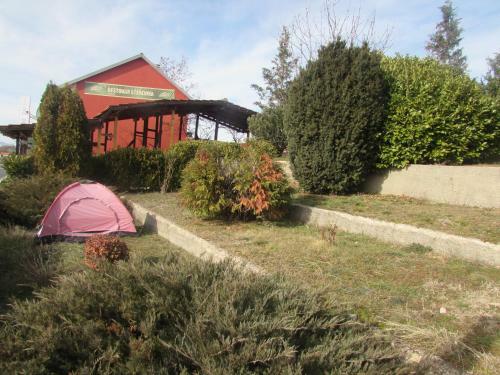 Agroturismo Rural Household Starevina