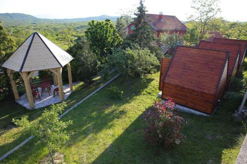 Agroturismo Rural Household Starevina