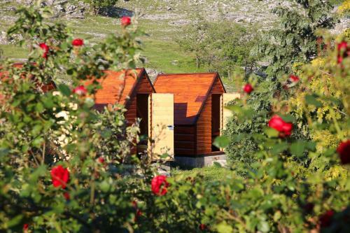 Agroturismo Rural Household Starevina