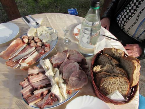 Agroturismo Rural Household Starevina