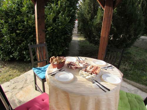 Agroturismo Rural Household Starevina