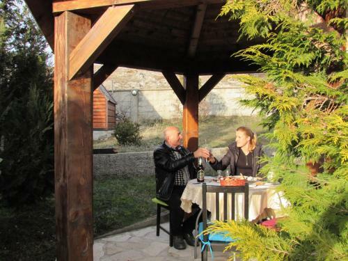 Agroturismo Rural Household Starevina