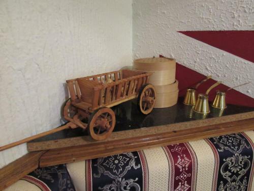 Agroturismo Rural Household Starevina