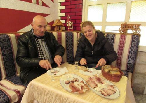 Agroturismo Rural Household Starevina