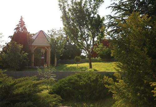 Agroturismo Rural Household Starevina