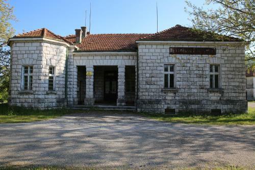 Agroturismo Rural Household Starevina