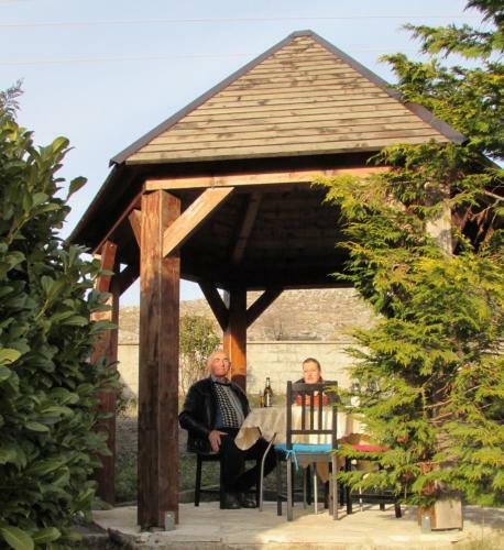 Agroturismo Rural Household Starevina