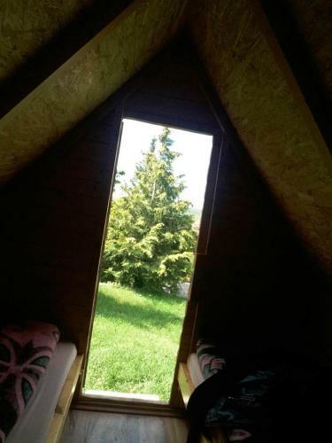 Agroturismo Rural Household Starevina