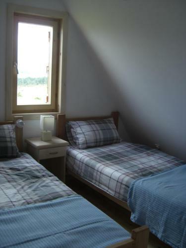 Lodge Zabljak Holidays
