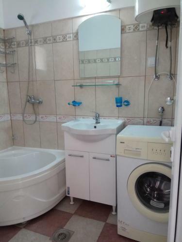 Hostal Guest House Tatiana