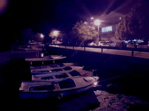 Holiday Home Bokokotorski Zaliv