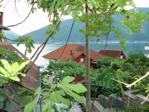 Holiday Home Bokokotorski Zaliv