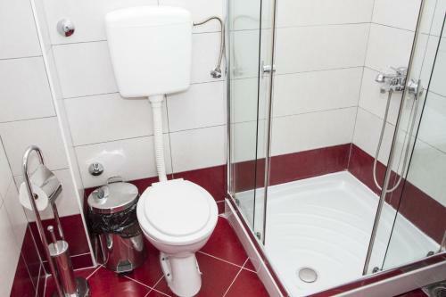 Grand Apartments - Velika Pla?a