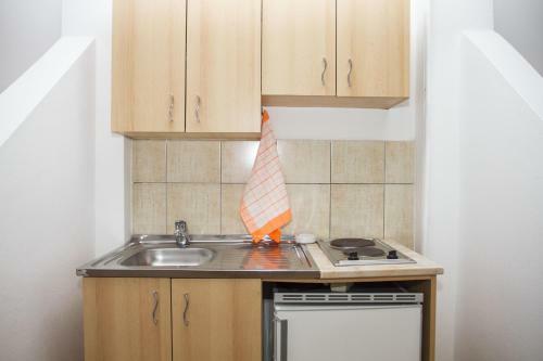 Grand Apartments - Velika Pla?a