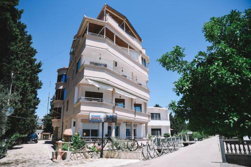 Grand Apartments - Velika Pla?a