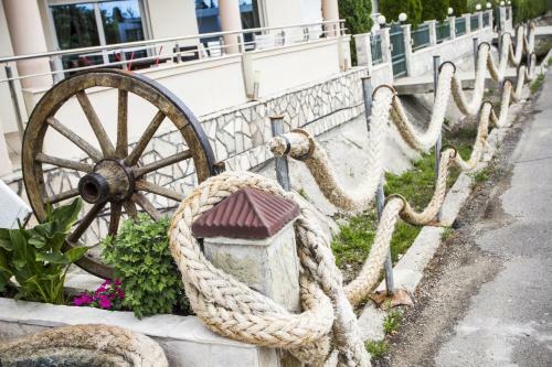 Grand Apartments - Velika Pla?a